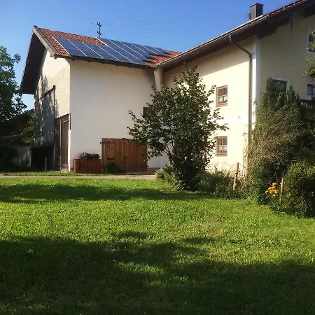 Ferienhaus Kraller