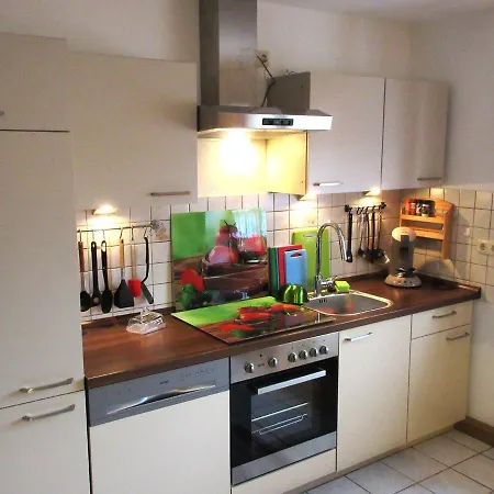 Ferienhaus Kraller