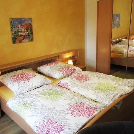 Kraller Ferienhaus *