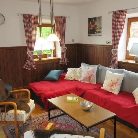 Ferienhaus Kraller *