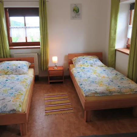 Ferienhaus Kraller *