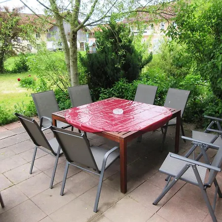 Ferienhaus Kraller