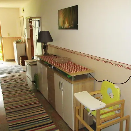 Kraller Ferienhaus Kirchanschoring