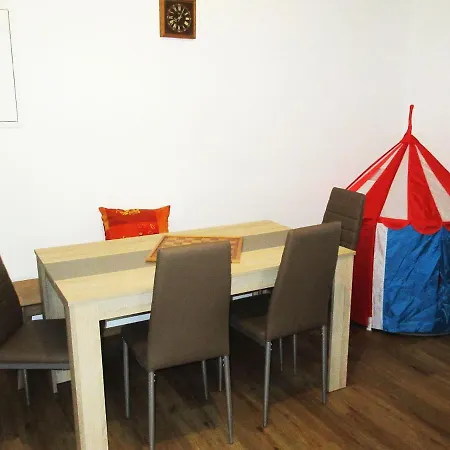 Ferienhaus Kraller *