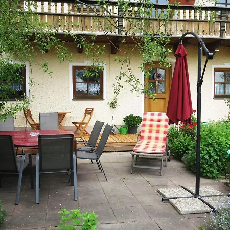 Kraller Ferienhaus Kirchanschoring