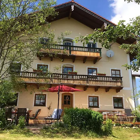 Ferienhaus Kraller