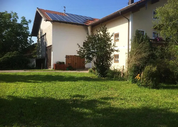 Prázdninový dům Kraller